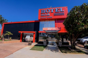 Hotel Rolim